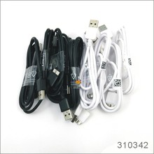 CN 20pcs Micro USB 3.0 USB Charger Cable Data Line for Samsung Galaxy Note 3 III N9000 S5 I9600