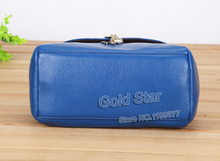 2014 New fashion women handbag genuine leather shoulder bags women messenger bags with chain real leather