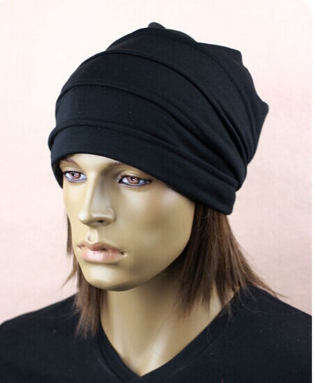 summer shipping hats summer street beanie solid Cotton  polyester  hip in  color beanie hop