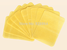 Wholesale Slimming Navel Stick Slim Patch Weight Loss Burning Fat Patch 100 pcs lot 1 bag