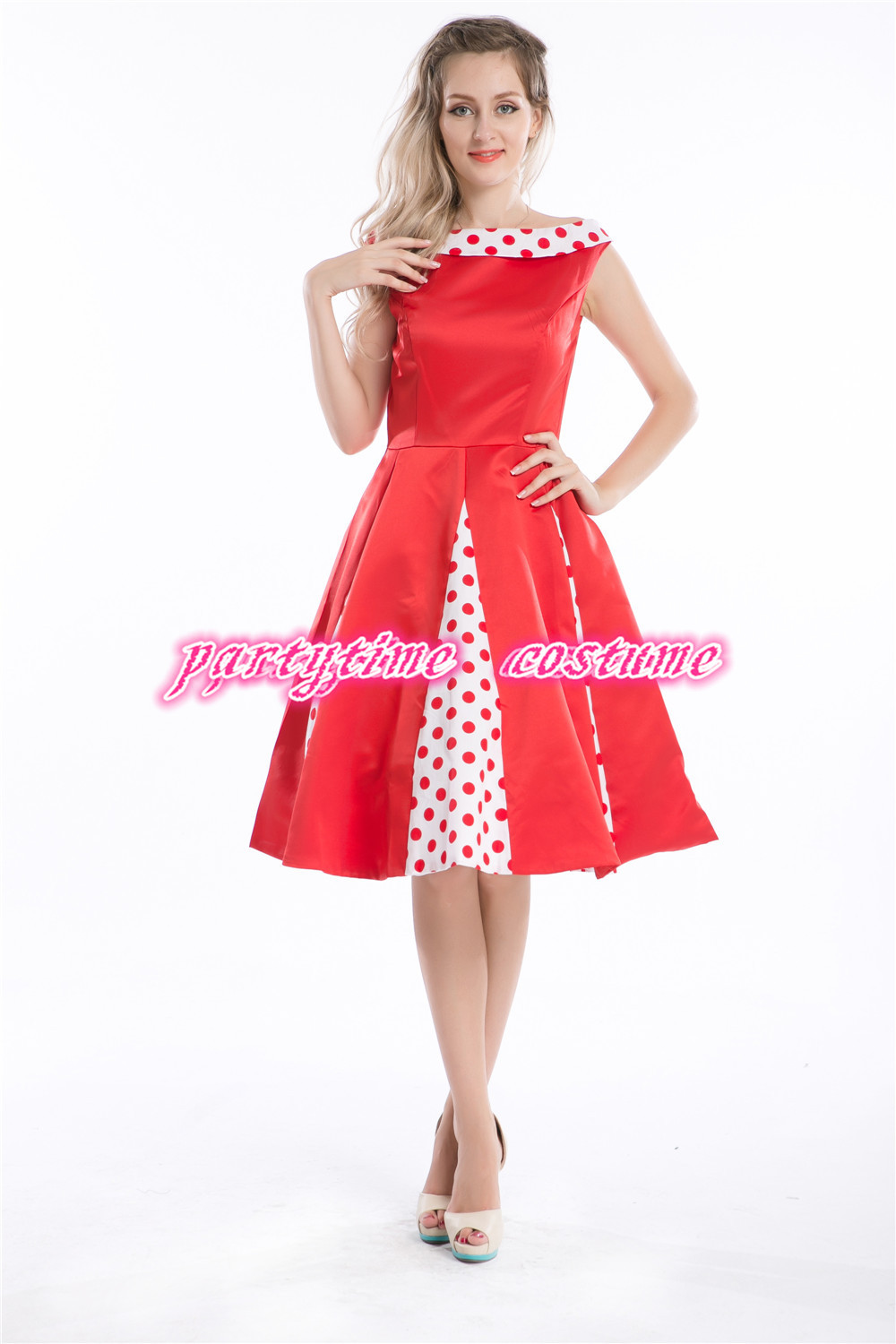 plus-size-vintage-inspired-clothing-pinup-rockabilly-dress-retro ...