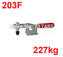 Hand Tool Toggle Clamp 203F 227kg Capacity
