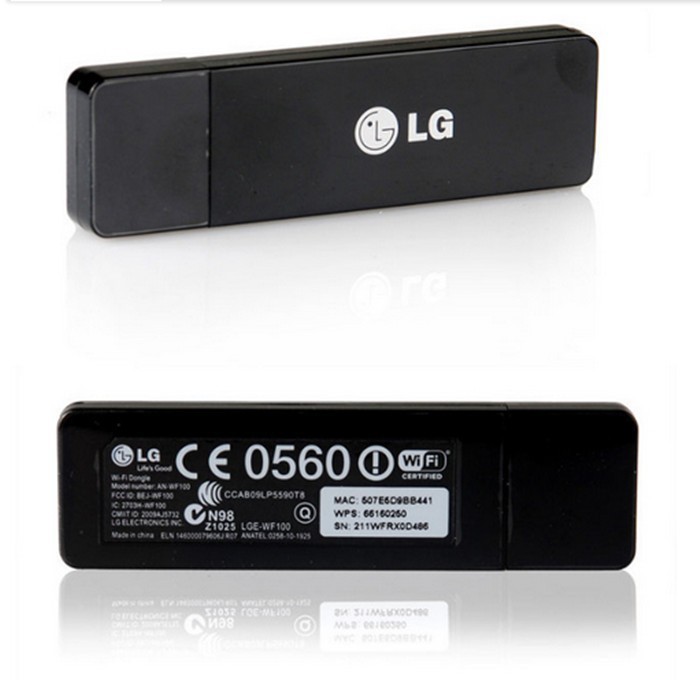 lg wifi usb adapter