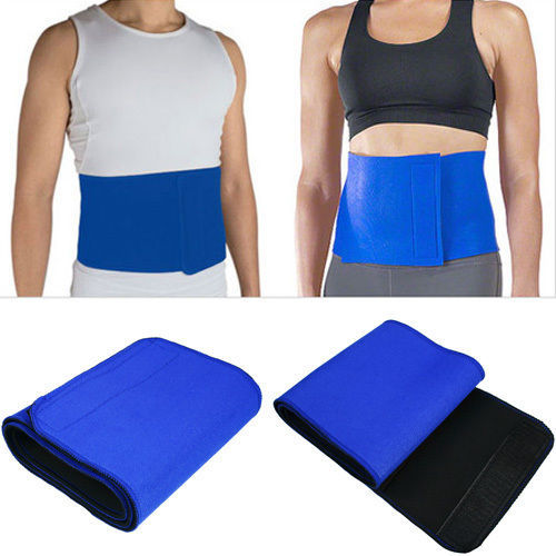 Heat Belt For Weight Loss