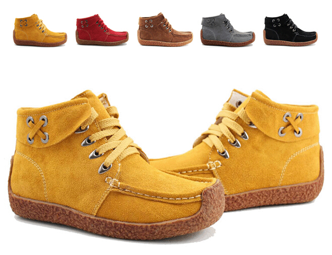 winter shoes cotton padded shoes snail XL padded in cotton shoes to help women in 2014