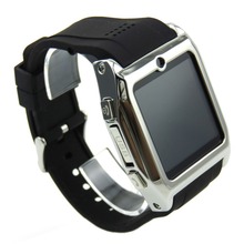 TW530 Smartwatch Watch Phone 1 54 Touch Screen GSM SIM 3G GPRS WAP Bluetooth MP3 1