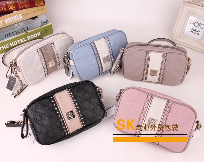 2014 G women s handbag miss social for mini series cross body women s bag