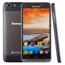 Original Lenovo A828T Smart Phone 5 0 Android 4 2 Marvell PXA1T8 Quad Core 1 2GHz