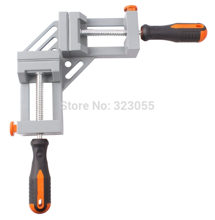 Perfect Review Ulmia Miter Clamp Set And Spring Pinch Clamp By