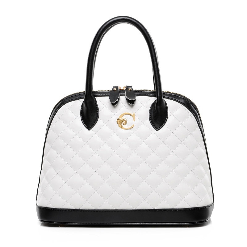 Fashion fashion women s handbag 2014 plaid shell bag women s handbag one shoulder cross body