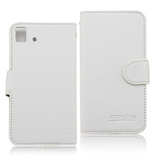 New Arrival! High Quality Leather Flip Protection Case For BQ Aquaris E5 Wallet Book Style Phone Cover Eight Colors In Stock.