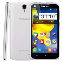 In Stock Lenovo A388T 5.0 inch Android 4.1 SmartPhone SC8830 Quad Core WIFI ROM 4GB RAM 512MB GSM Brazil Free Shipping