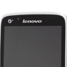 Lenovo A388T 5 0 inch Android 4 1 SmartPhone SC8830 Quad Core WIFI ROM 4GB RAM