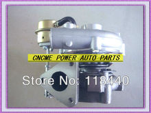Воздухозаборники GT1549 452213-0003 452213 Для Ford Transit Отосан 2.5L TDI 100HP от CNCME POWER AUTO PARTS 118440 артикул 2030825921