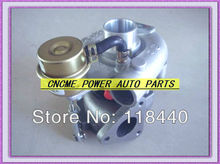 TURBO GT1549 452213 452213 0003 452213 0002 682AA Turbine Turbocharger For Ford Transit Van York Otosan