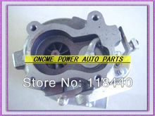 TURBO GT1549 452213 452213 0003 452213 0002 682AA Turbine Turbocharger For Ford Transit Van York Otosan