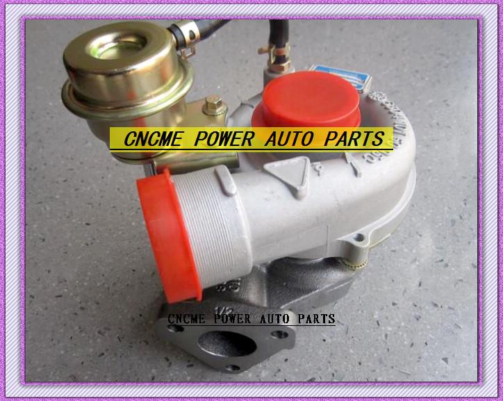 TURBO K04 01 53049700001 53049880001 Turbine Turbocharger For Ford Transit FT190 Transit TD Convoy 4HC 4EA