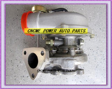 TURBO K04 01 53049700001 53049880001 Turbine Turbocharger For Ford Transit FT190 Transit TD Convoy 4HC 4EA
