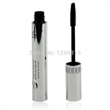 2014 New arrival brand Eye Makeup Long Eyelash Silicone Brush Curving Lengthening Colossal Mascara Waterproof Comstics