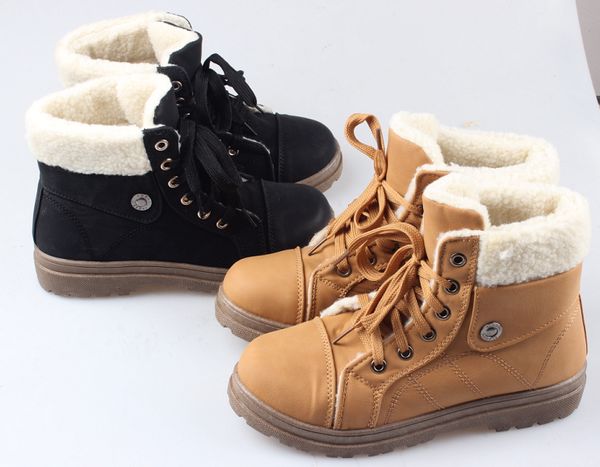 Women Snow Boots On Sale - Yu Boots