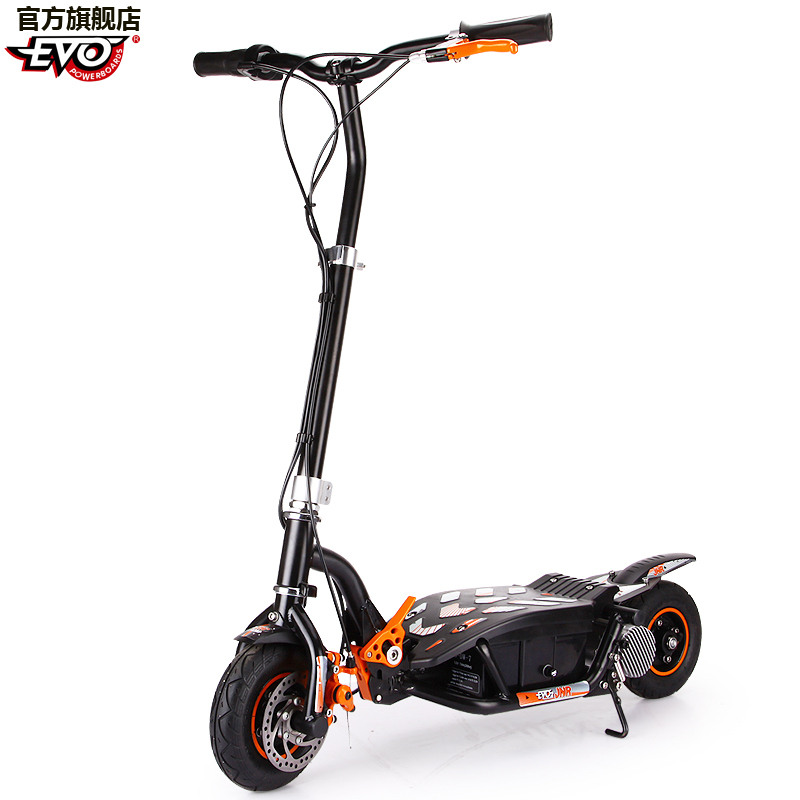 Купить Электрический самокат складной es03 подлинной взрослых мини ...