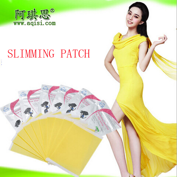 new 20PCS slimming navel stick slim patch lose belly fat cellulite cream fat burner weight loss