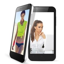 Original ZOPO ZP600 Infinity Smartphone Naked Eye 3D MTK6582 Quad Core Cell phones Android 3G WCDMA