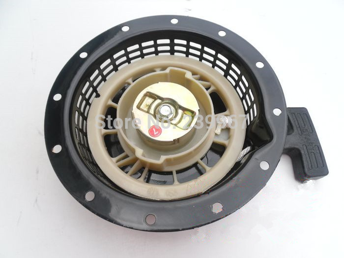 Yamaha generator 10kva