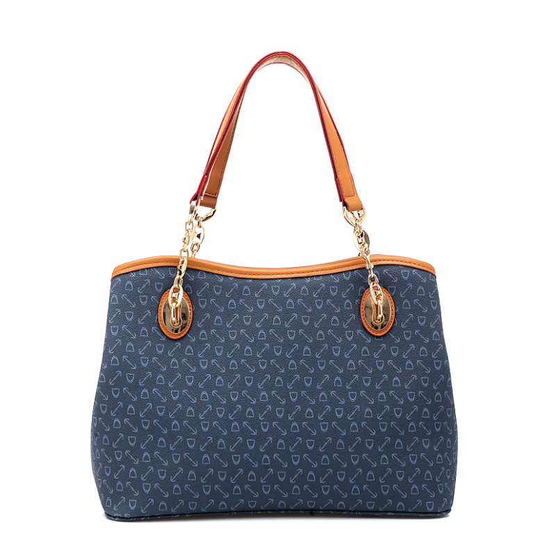 Autumn bags elegant fashion bag vintage shoulder bag handbag white collar elegant women s handbag