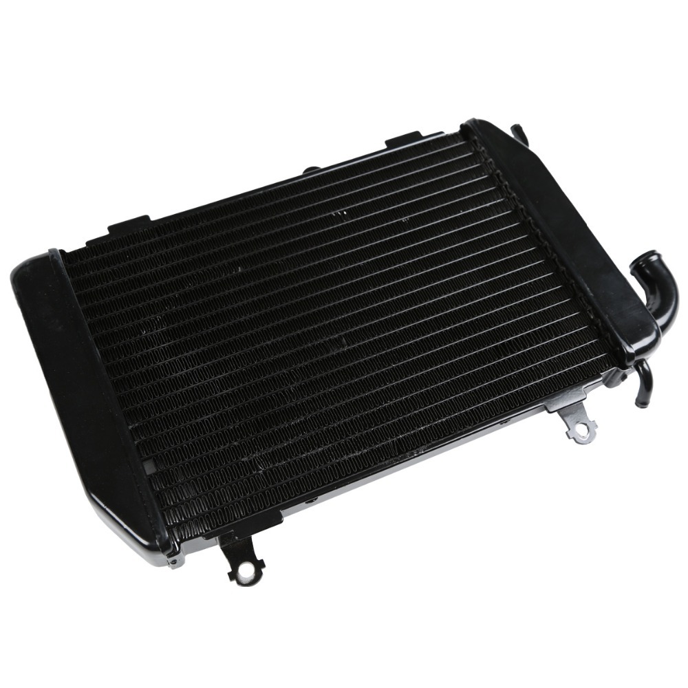 Купить Радиатор кулера охлаждения для honda gl1800 lh 2006-2011 2007 ...
