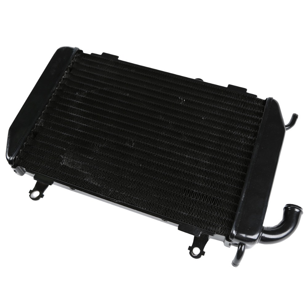 Купить Радиатор кулера охлаждения для honda gl1800 lh 2006-2011 2007 ...