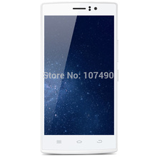 Free Flip Cover THL L969 Smartphone 5 0 IPS screen MTK6582 Quad core android 4 4