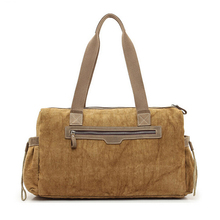 Jean cloth panelled women travel shoulder bag fashion casual bolsa feminina designer handbags high quality women