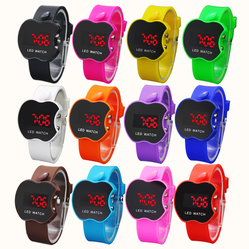 Online kopen Wholesale koele tieners horloges uit China