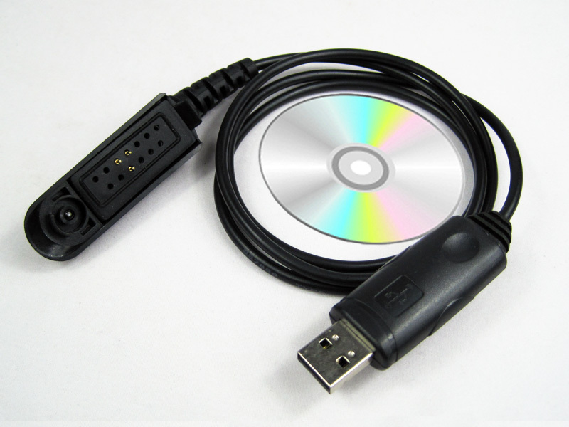 Usb     USB   Motorola  GP328 GP340 GP360 GP380 MTX150 MTX450 MTX850 PTX700