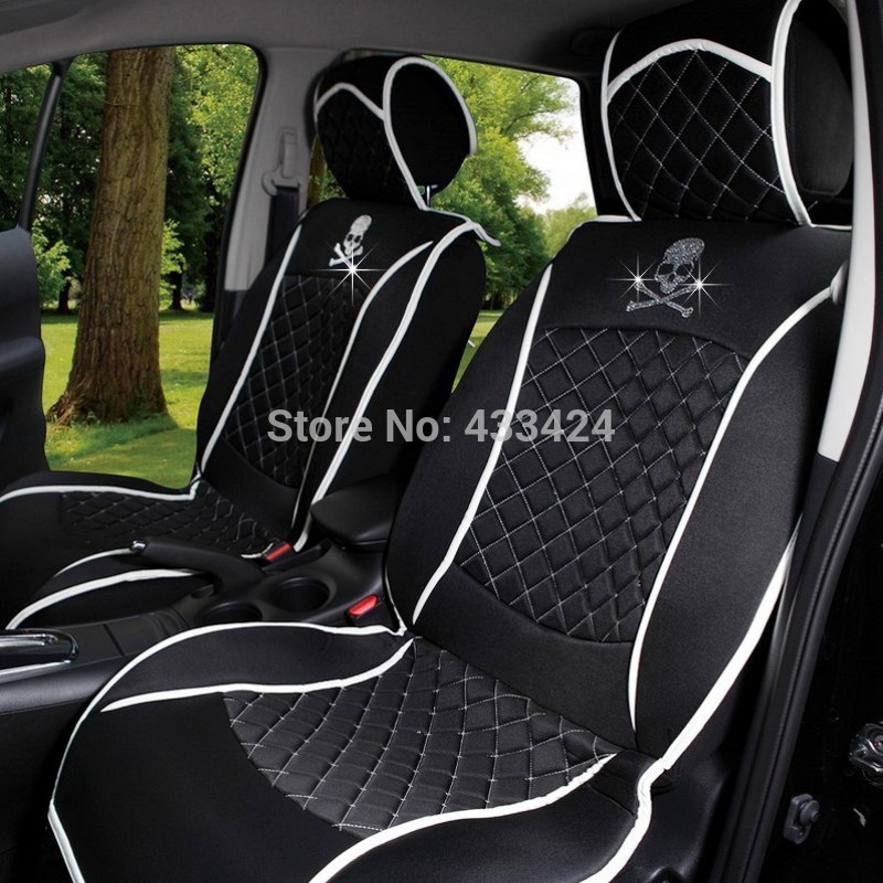 Rasta Car Seat Covers Tie Dye Car Seat Cover Set