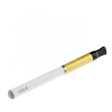 ASSA 309 Health E Cigarette USB Rechargeable Electronic Cigarette White
