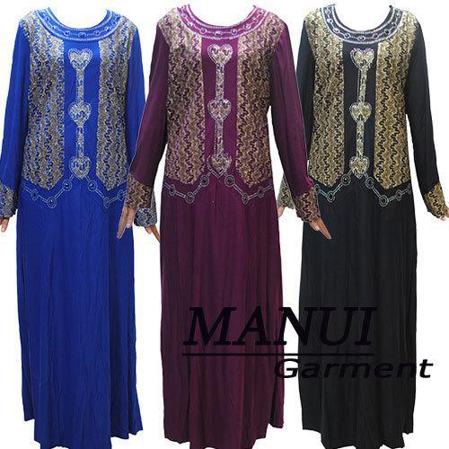 Download this Islamic Clothing For... picture