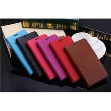 Genuine Leather Stand Design For 3X High Quality Smart Phone Case Best Mobile Phone Accessories