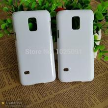 DIY 3D Blank sublimation Case cover Full Area Printed For Samsung Galaxy s3 mini i8190 s4 mini i9190 s5 mini 100pcs/lot