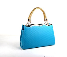 2014 Hot sales women handbag women messenger bags desigual bolsas femininas louis bag leather channel bag