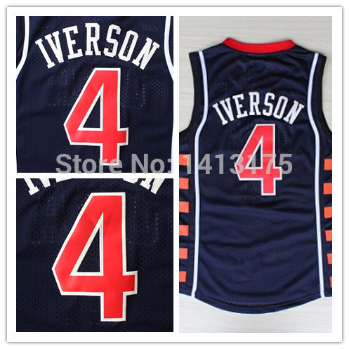 IVERSON TEAM iverson team: