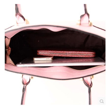 European And American Star Brand New Handbags Handbags Ny Handbag Shoulder Diagonal Package The Same Paragraph