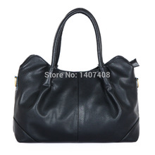 New Arrival European and American manufacturers Boston shoulder women portable handbag women bag