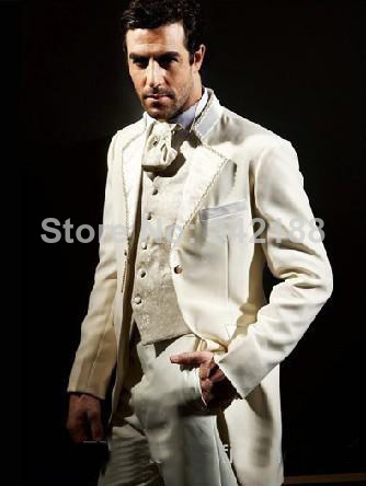 wedding dress groom