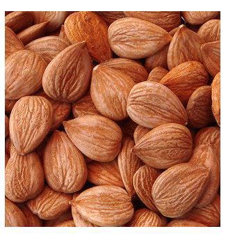 New stock wild domestic chengde sweet almond almond flavor south salt and pepper raw almonds packages