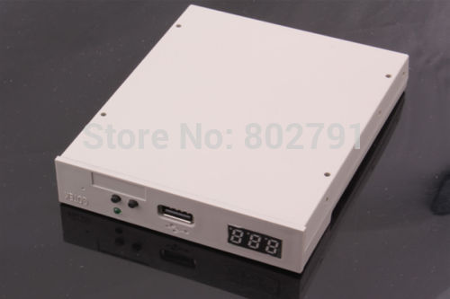 Купить 3.5 дюймов флоппи-дисковода к USB эмулятор для промышленного ...