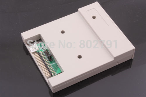 Купить 3.5 дюймов флоппи-дисковода к USB эмулятор для промышленного ...
