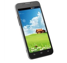 Original ZTE V987 Cell Phones Quad Core 5 IPS Screen 8MP Camera MTK6589 Android 4 1