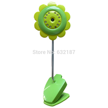 New Hot selling Sun flower baby monitor Nightvision Wireless wifi camera for IOS Andriod Smartphone baby